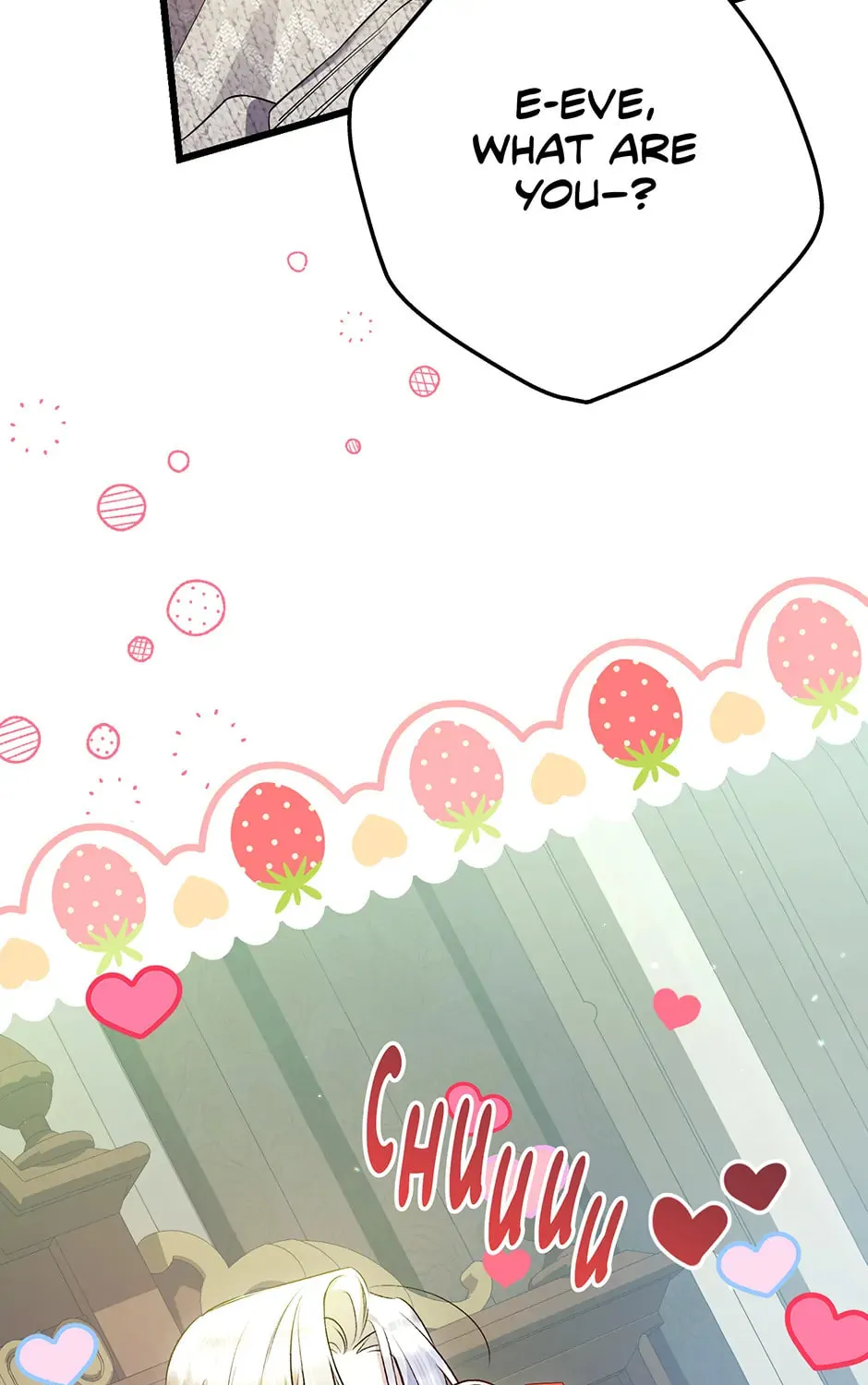 I Simply Cared For My Frail Dad Chapter 33 page 7 - 