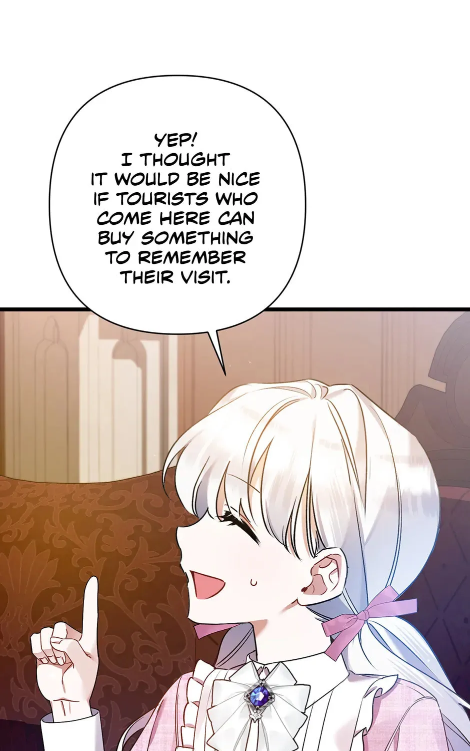 I Simply Cared For My Frail Dad Chapter 33 page 61 - 