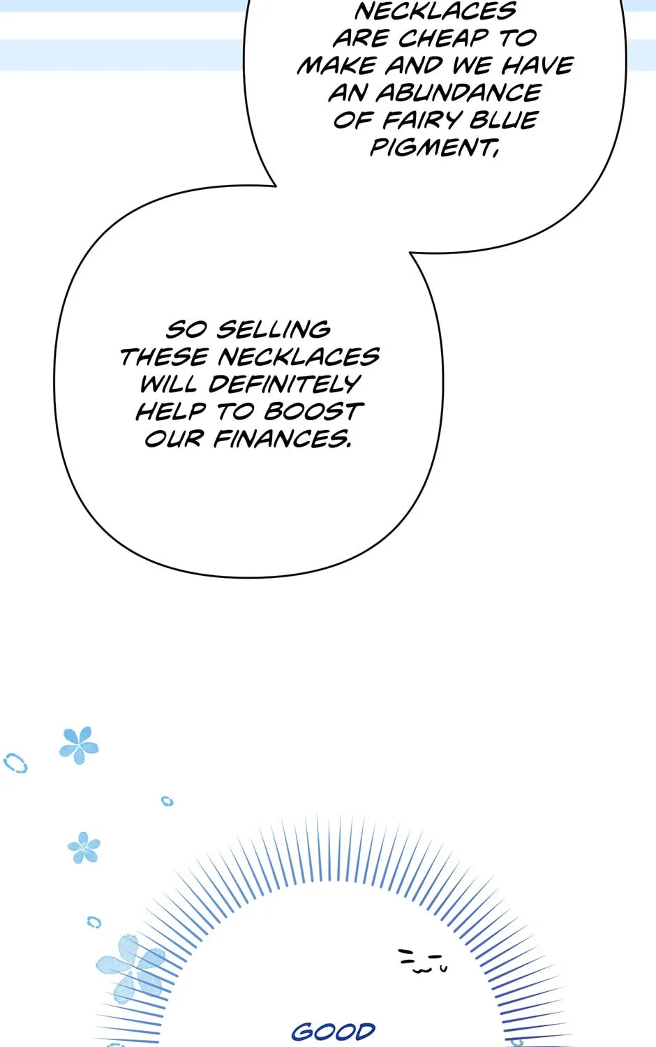 I Simply Cared For My Frail Dad Chapter 33 page 63 - 