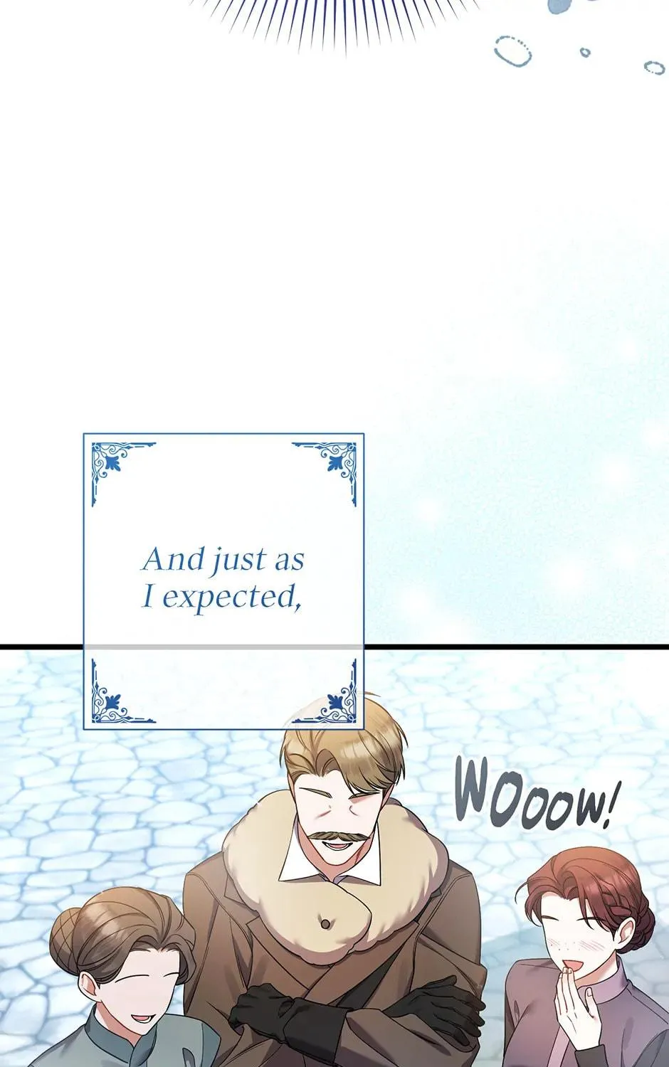 I Simply Cared For My Frail Dad Chapter 33 page 65 - 