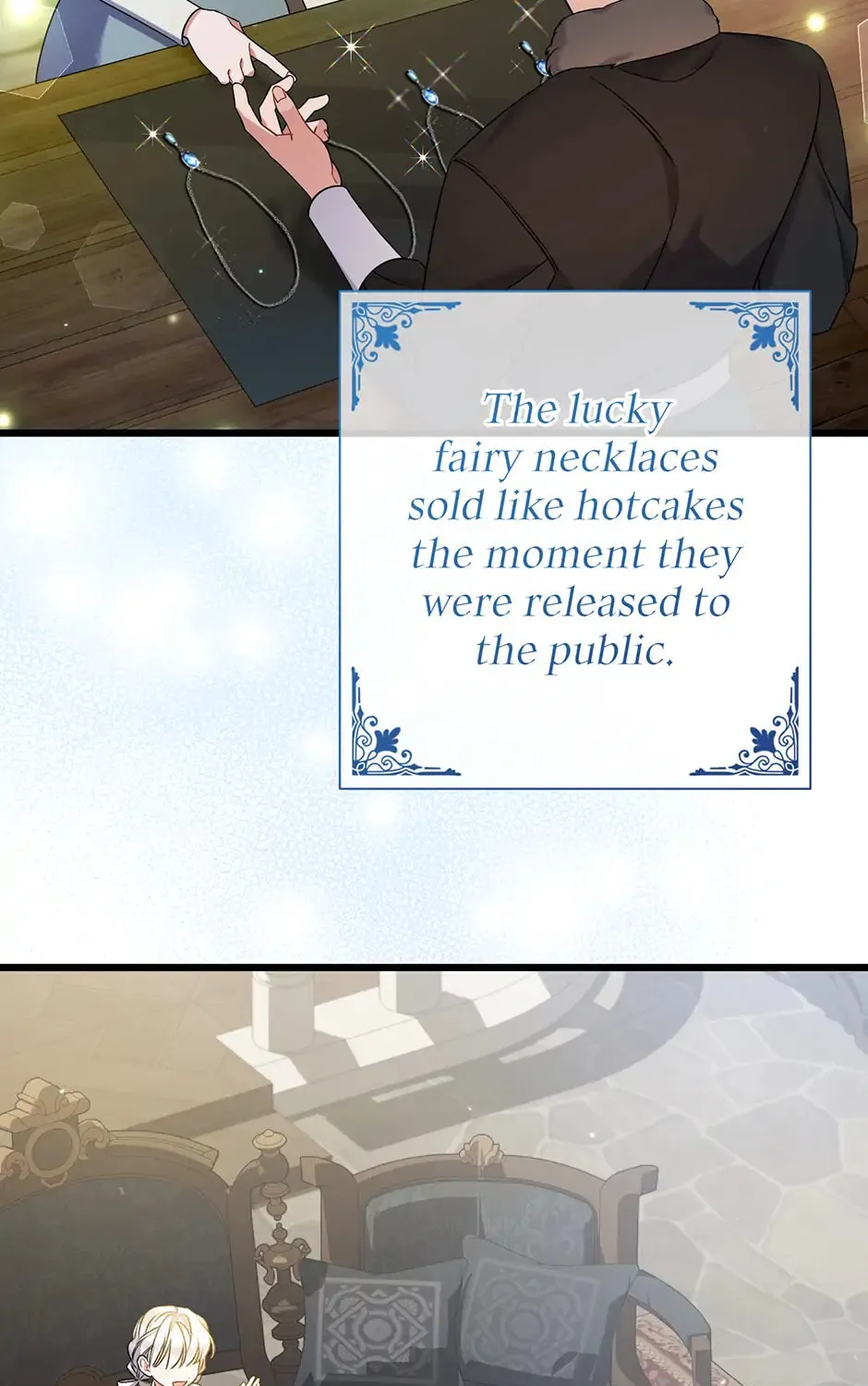 I Simply Cared For My Frail Dad Chapter 33 page 67 - 