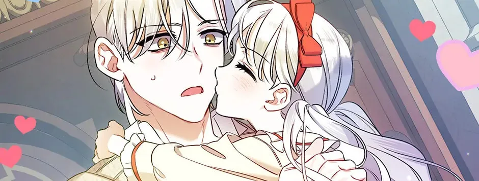 I Simply Cared For My Frail Dad Chapter 33 page 8 - 
