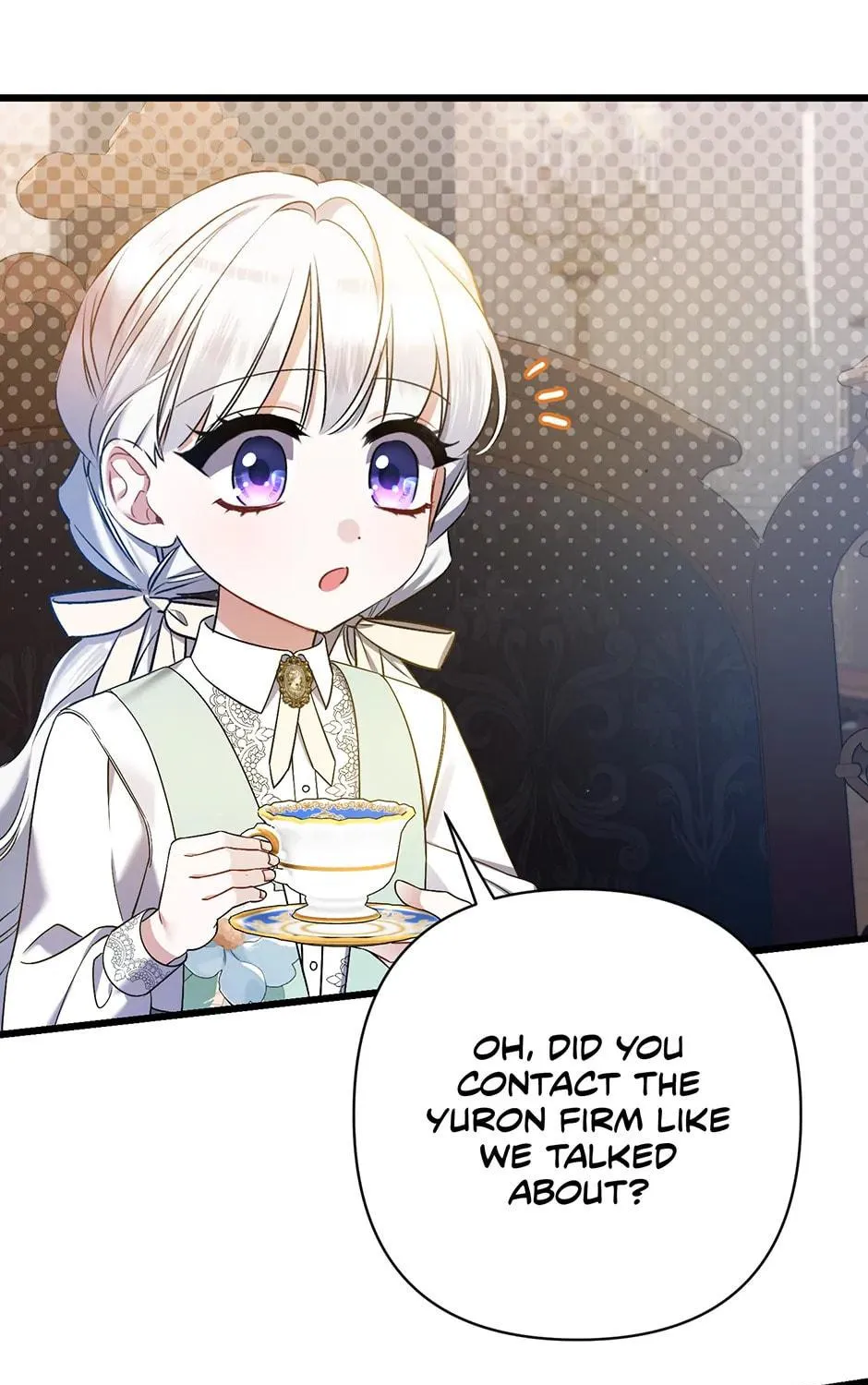 I Simply Cared For My Frail Dad Chapter 33 page 71 - 