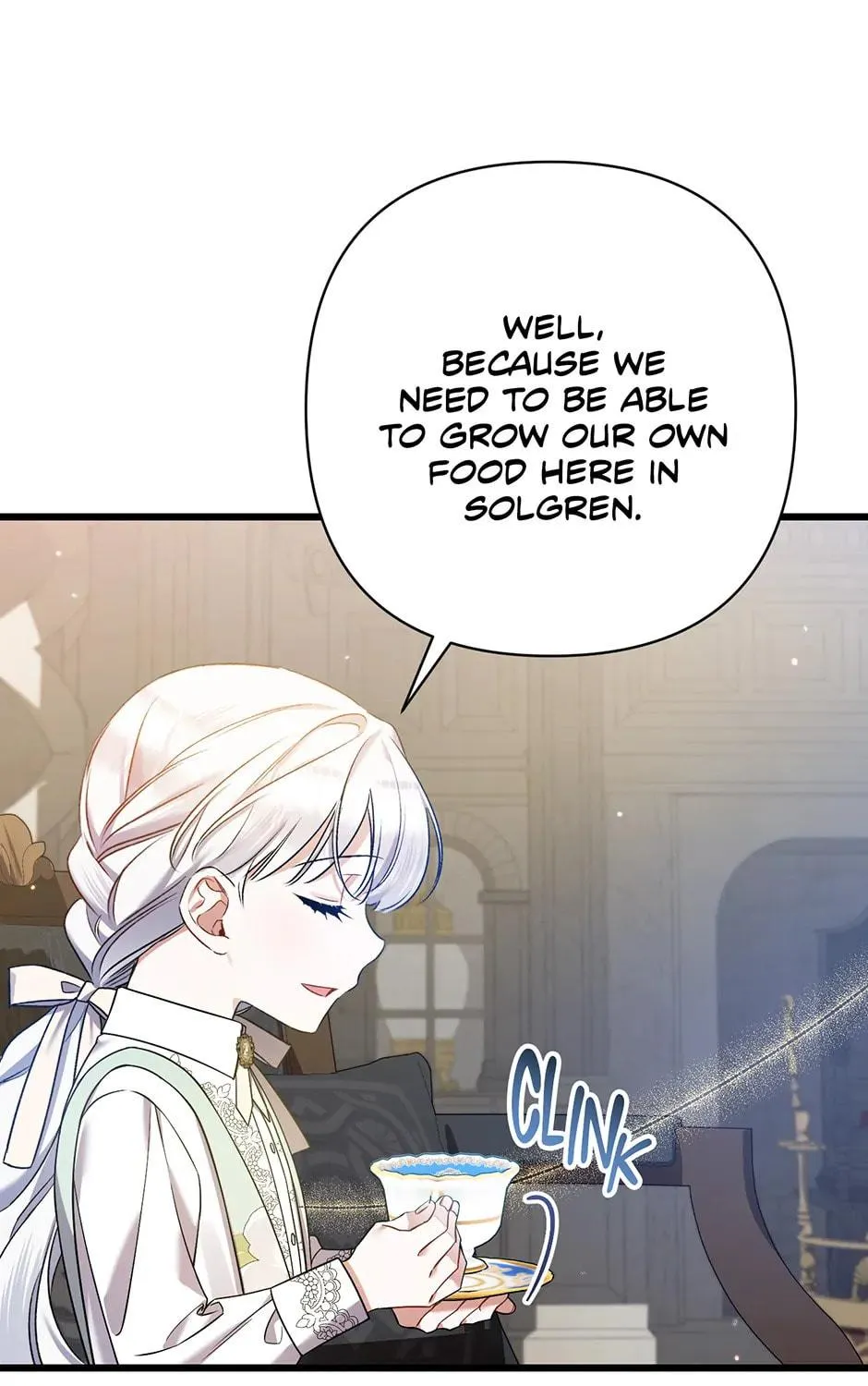I Simply Cared For My Frail Dad Chapter 33 page 77 - 