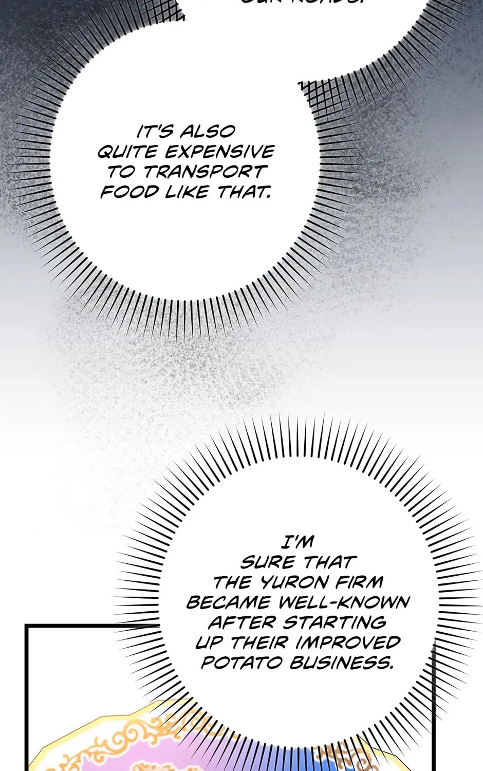 I Simply Cared For My Frail Dad Chapter 33 page 81 - 