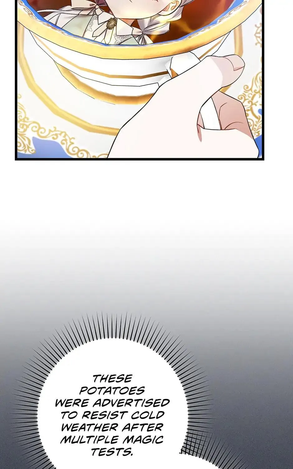 I Simply Cared For My Frail Dad Chapter 33 page 83 - 
