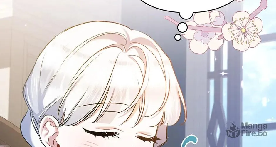 I Simply Cared For My Frail Dad Chapter 33 page 90 - 