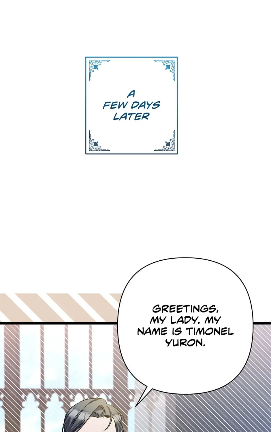 I Simply Cared For My Frail Dad Chapter 33 page 93 - 
