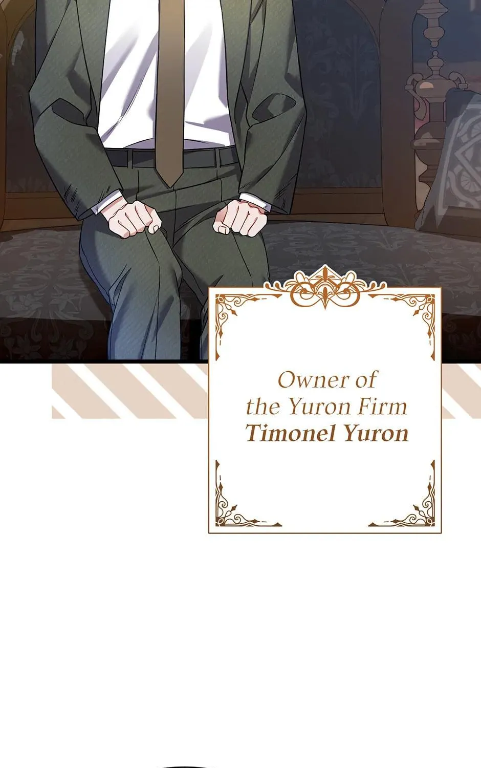 I Simply Cared For My Frail Dad Chapter 33 page 95 - 