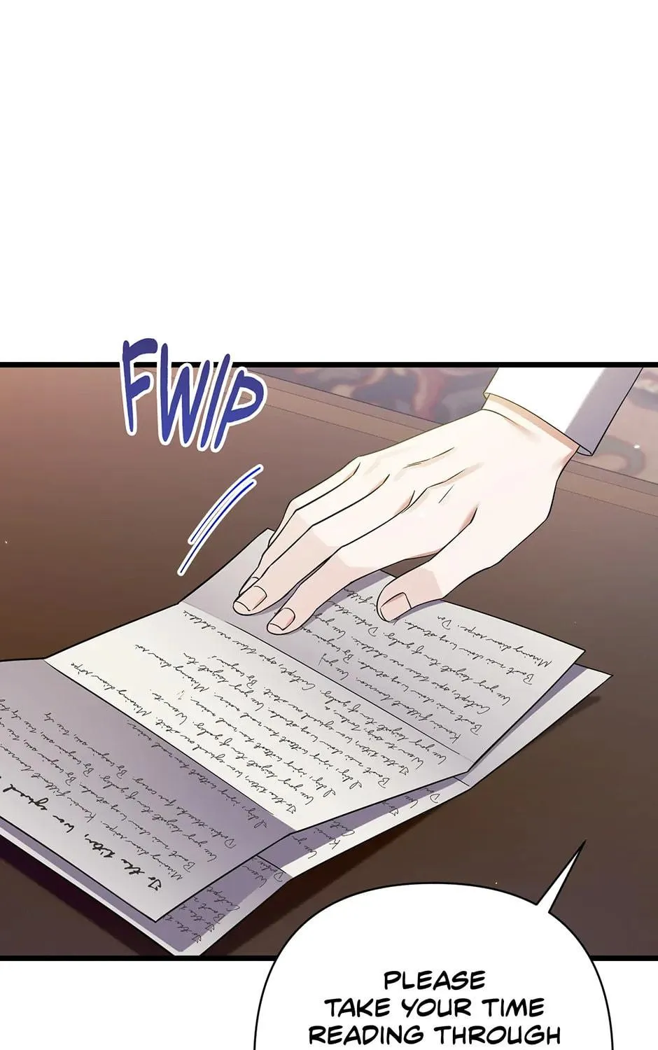 I Simply Cared For My Frail Dad Chapter 33 page 99 - 