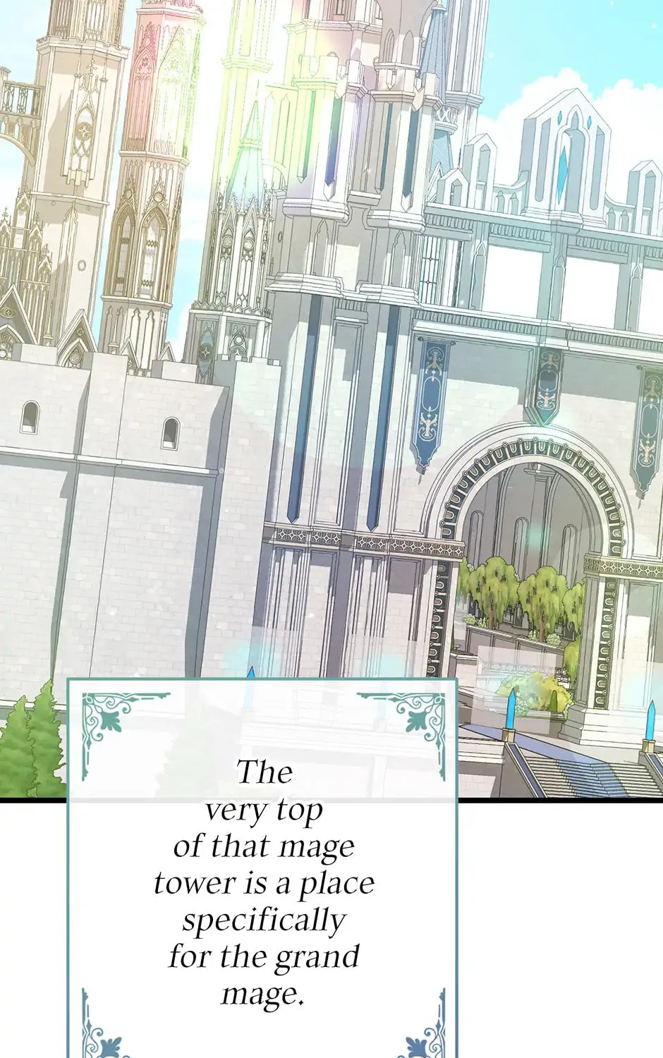 I Simply Cared For My Frail Dad Chapter 34 page 103 - 