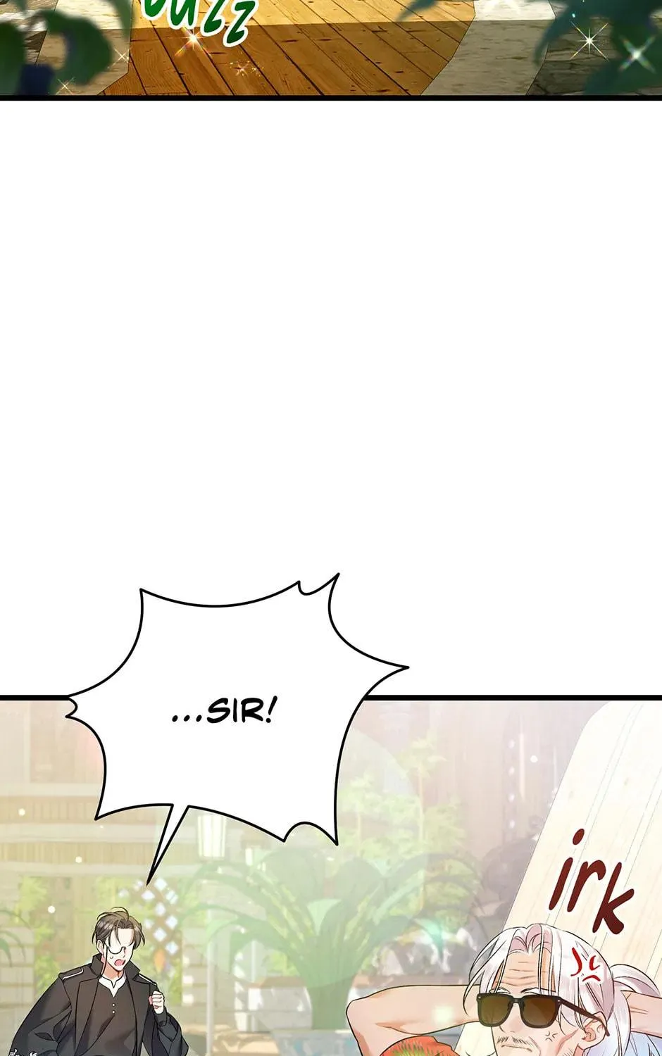 I Simply Cared For My Frail Dad Chapter 34 page 107 - 