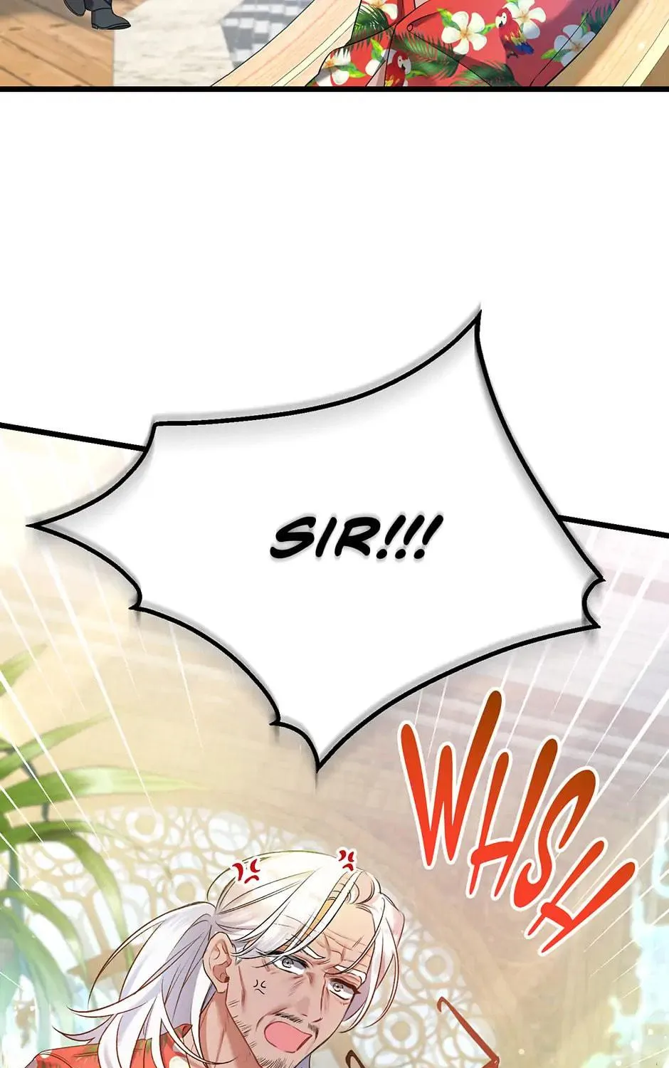 I Simply Cared For My Frail Dad Chapter 34 page 109 - 