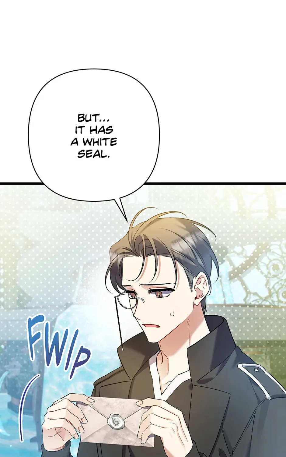 I Simply Cared For My Frail Dad Chapter 34 page 115 - 