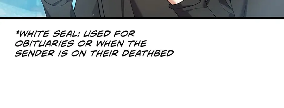 I Simply Cared For My Frail Dad Chapter 34 page 116 - 
