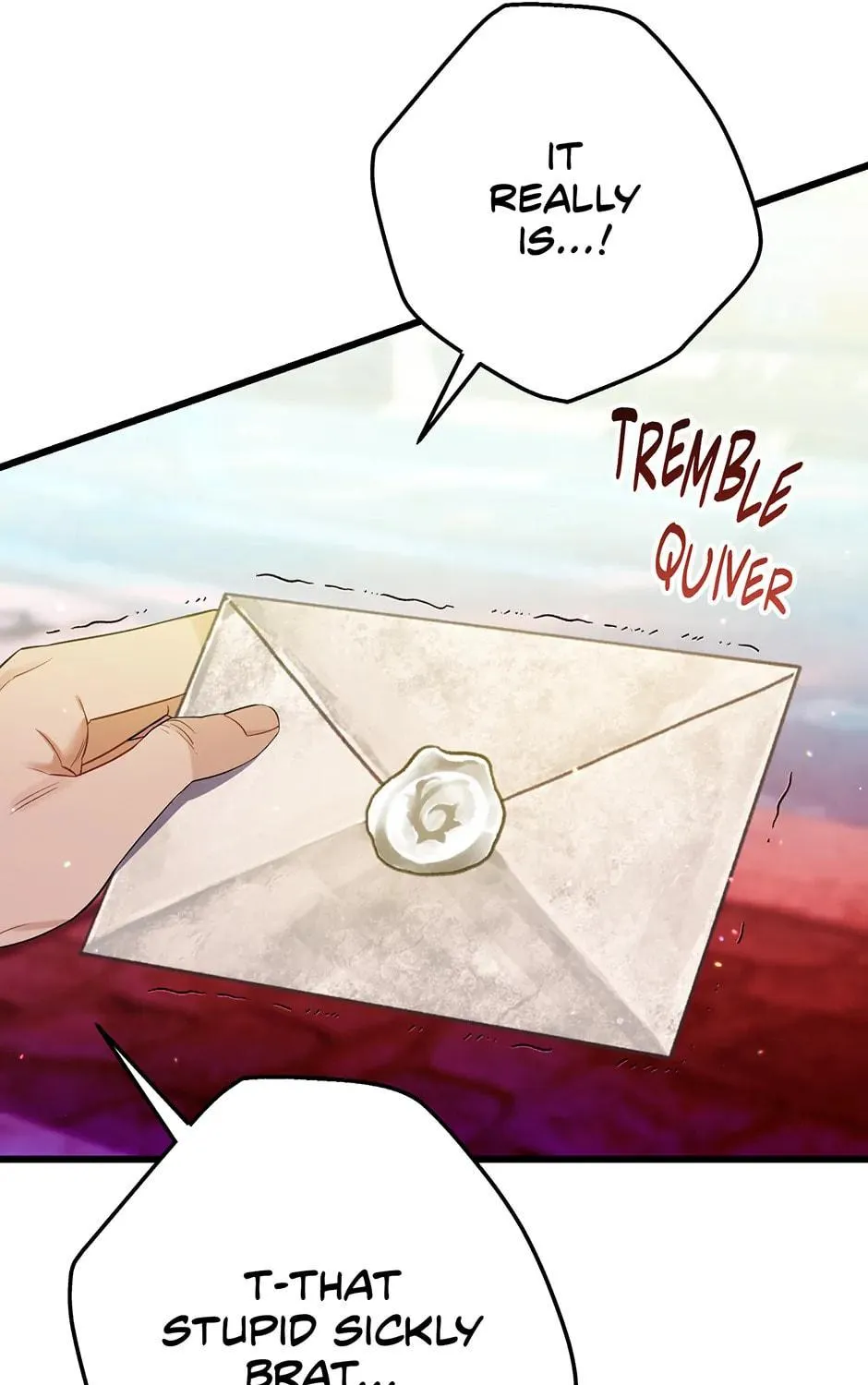 I Simply Cared For My Frail Dad Chapter 34 page 119 - 