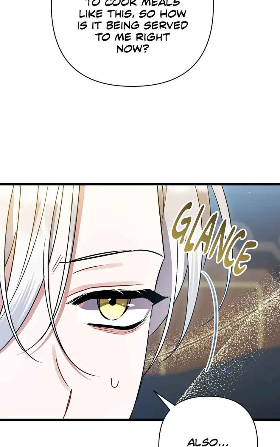 I Simply Cared For My Frail Dad Chapter 34 page 13 - 