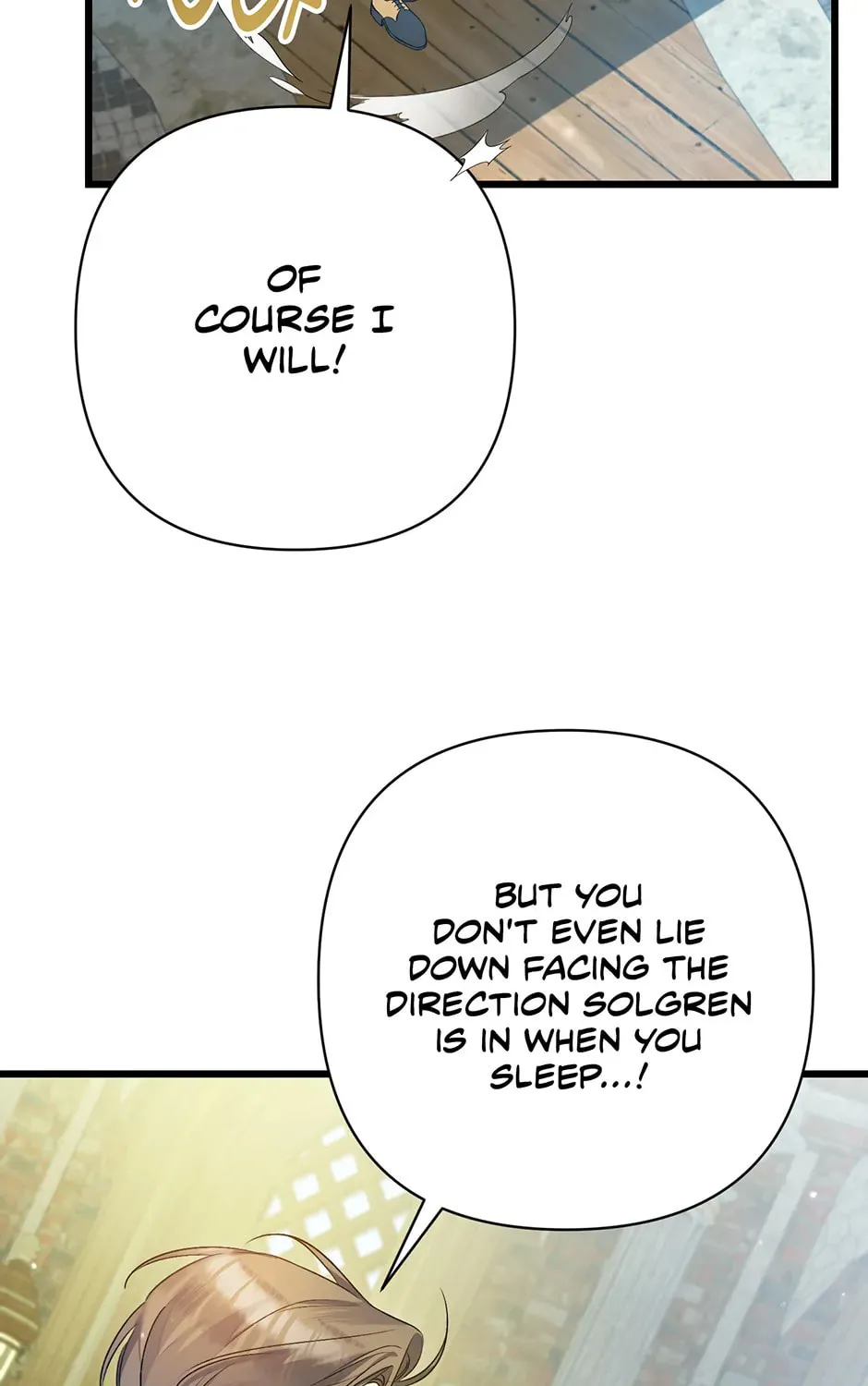 I Simply Cared For My Frail Dad Chapter 34 page 123 - 