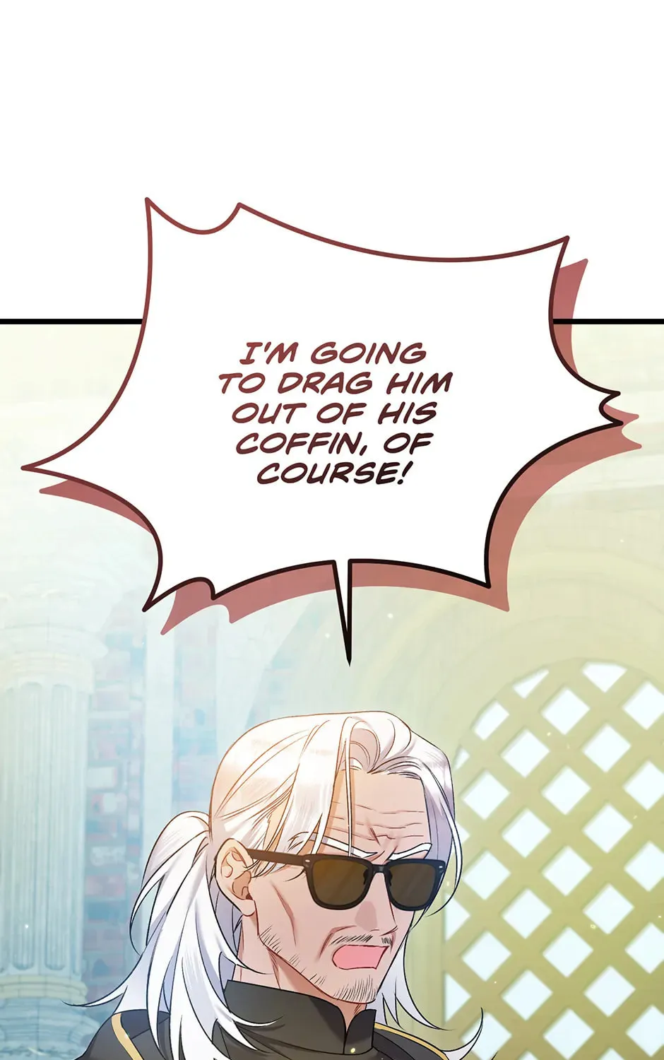I Simply Cared For My Frail Dad Chapter 34 page 127 - 
