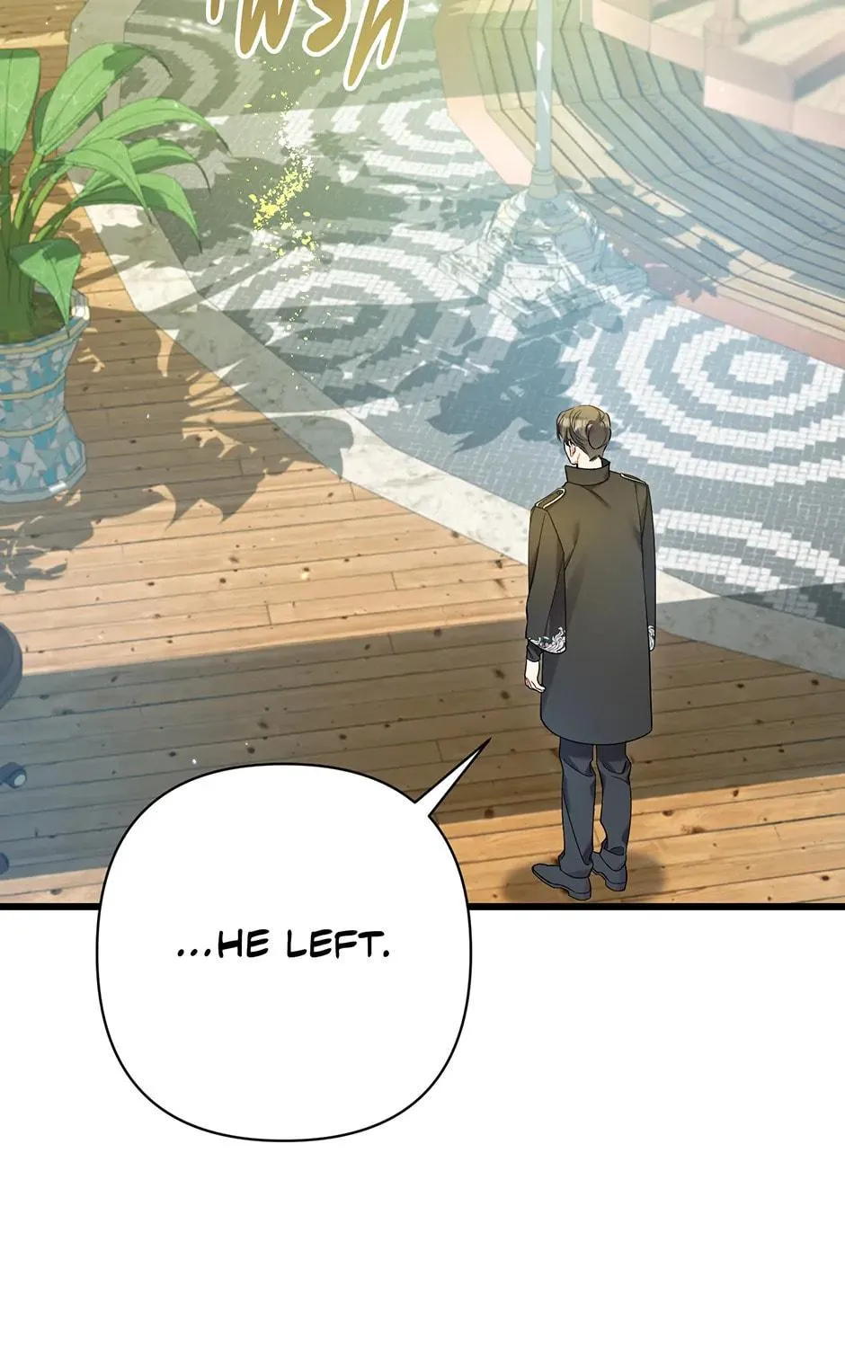 I Simply Cared For My Frail Dad Chapter 34 page 131 - 
