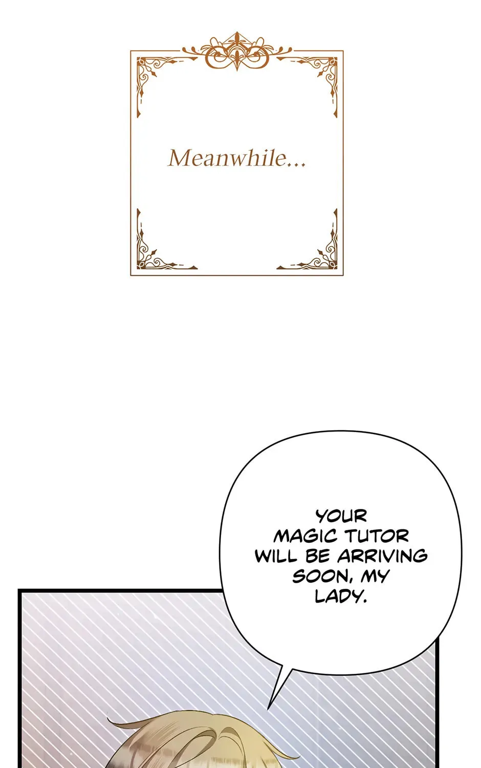 I Simply Cared For My Frail Dad Chapter 34 page 133 - 