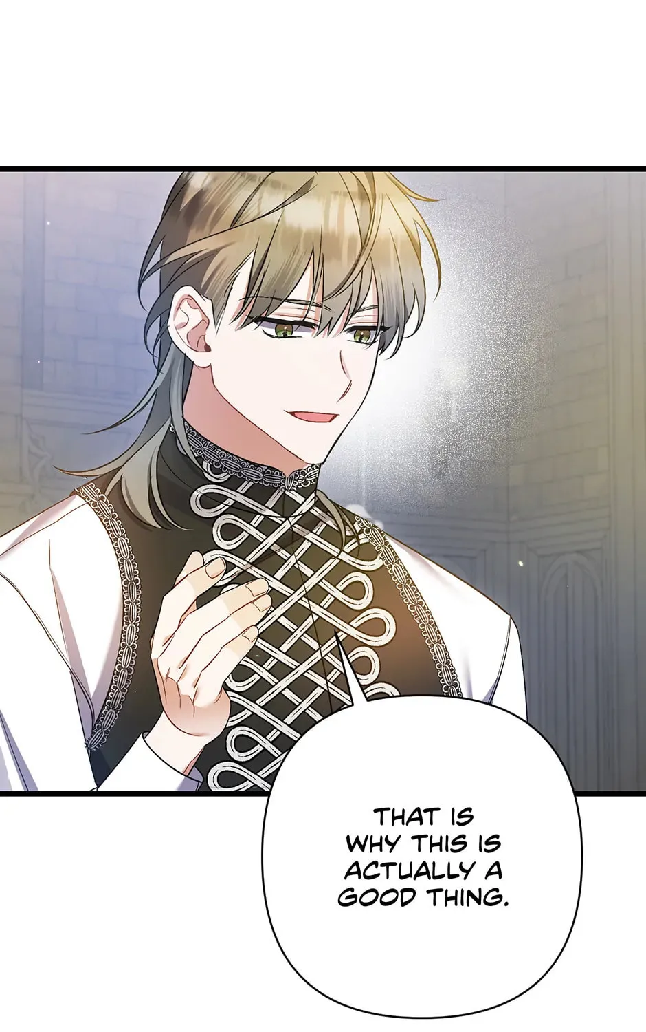 I Simply Cared For My Frail Dad Chapter 34 page 141 - 