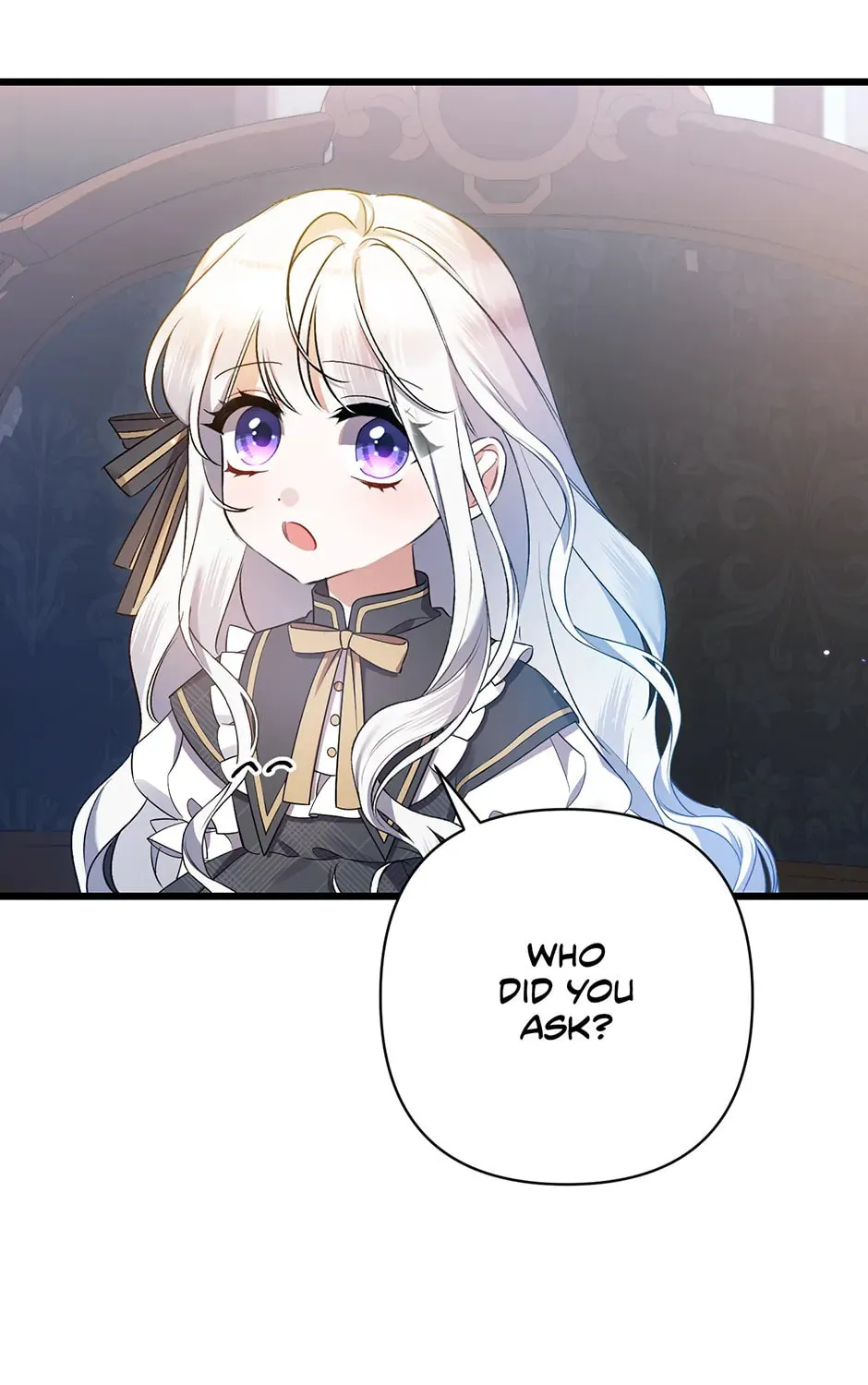 I Simply Cared For My Frail Dad Chapter 34 page 147 - 