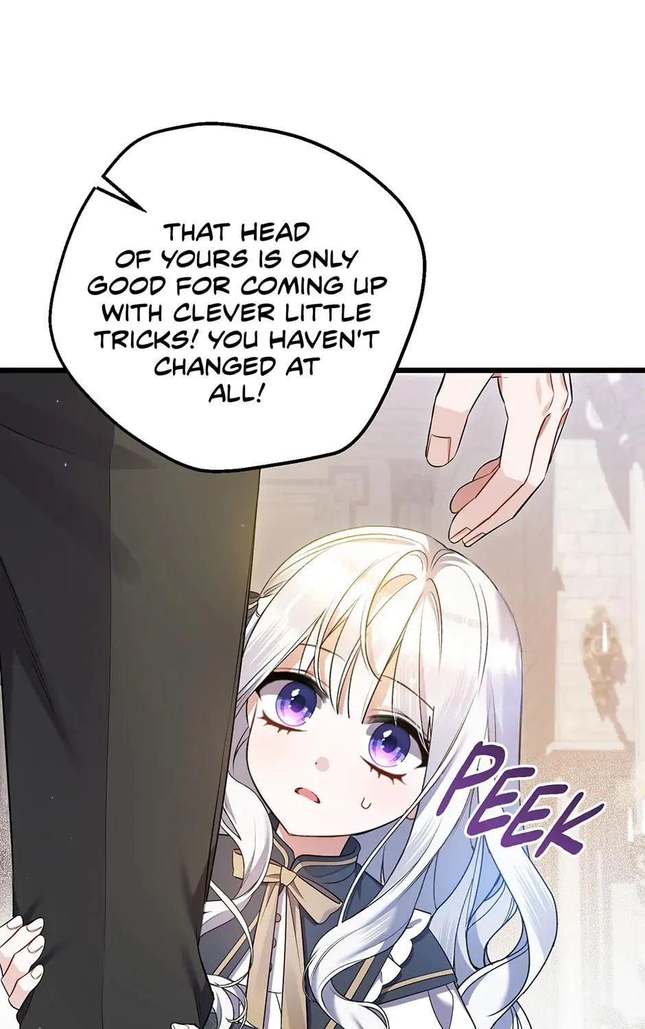 I Simply Cared For My Frail Dad Chapter 34 page 159 - 