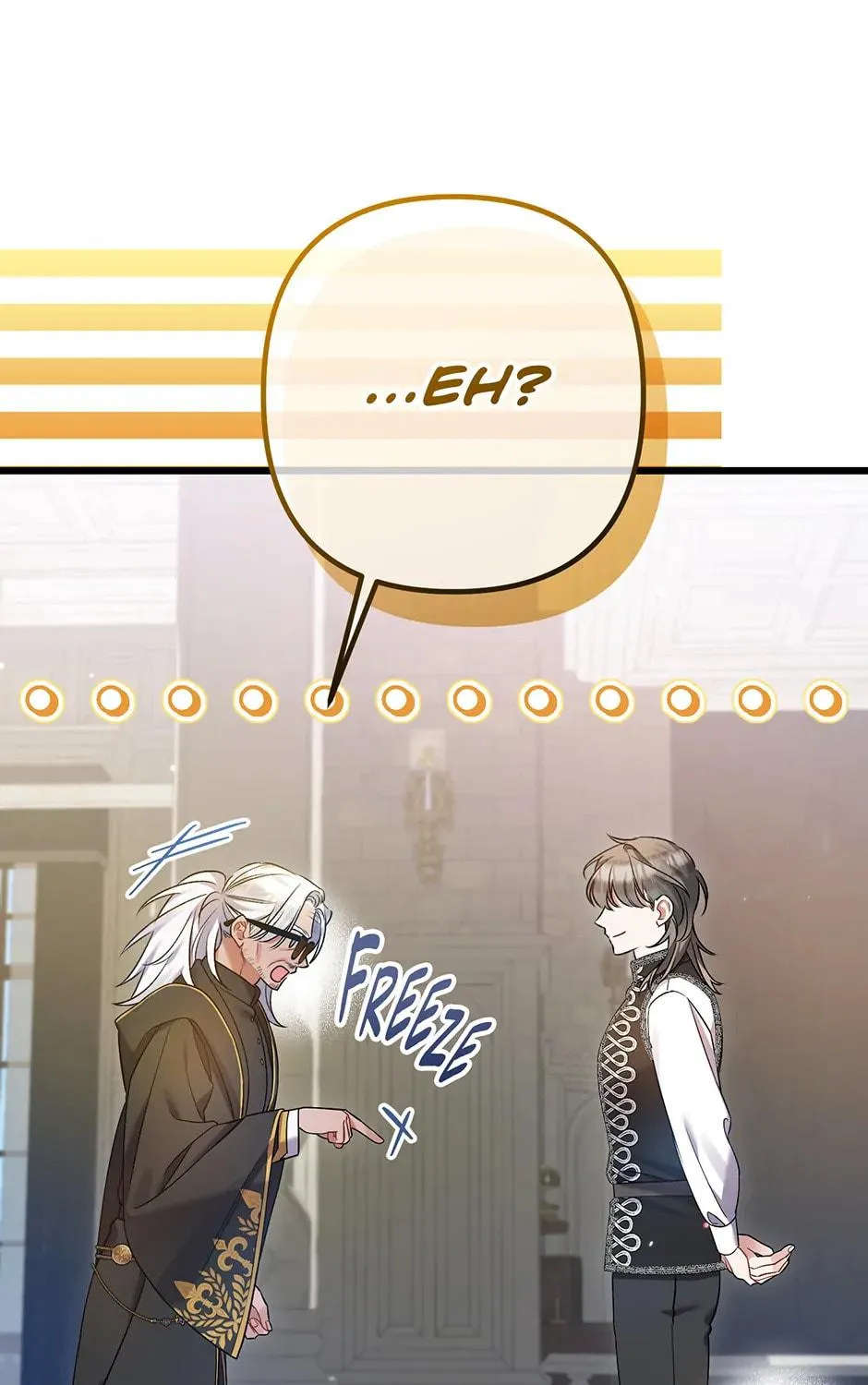 I Simply Cared For My Frail Dad Chapter 34 page 161 - 