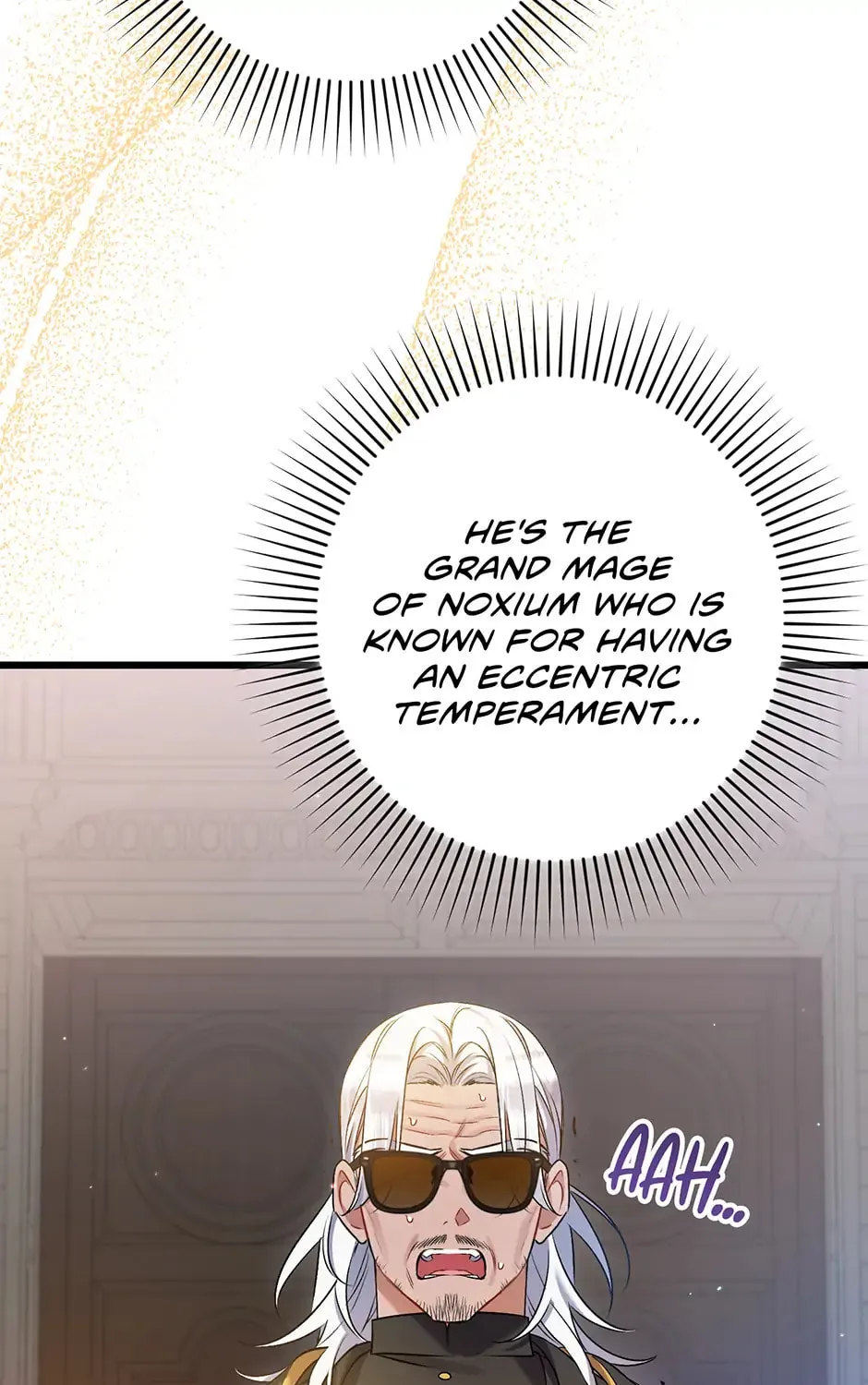 I Simply Cared For My Frail Dad Chapter 34 page 165 - 