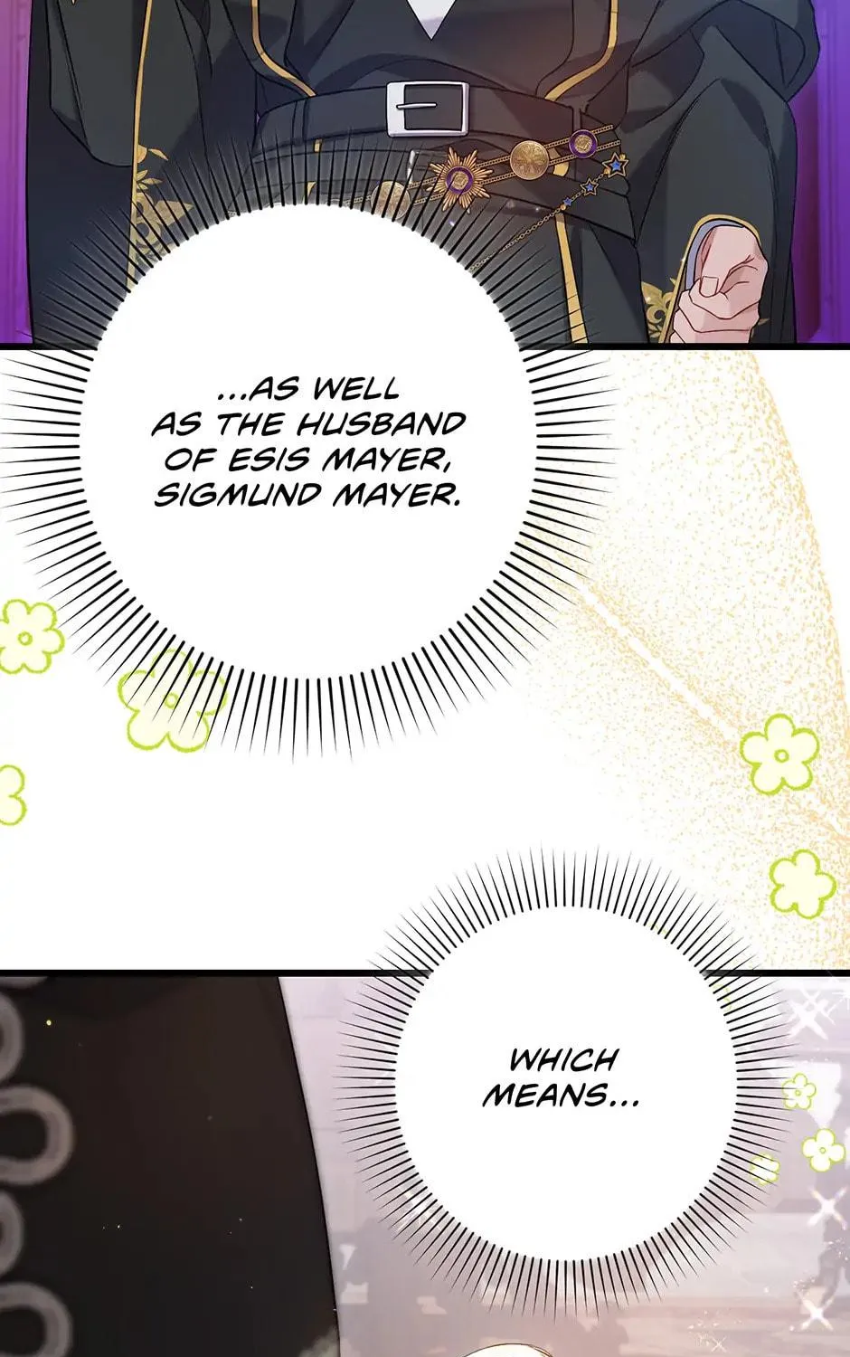 I Simply Cared For My Frail Dad Chapter 34 page 167 - 