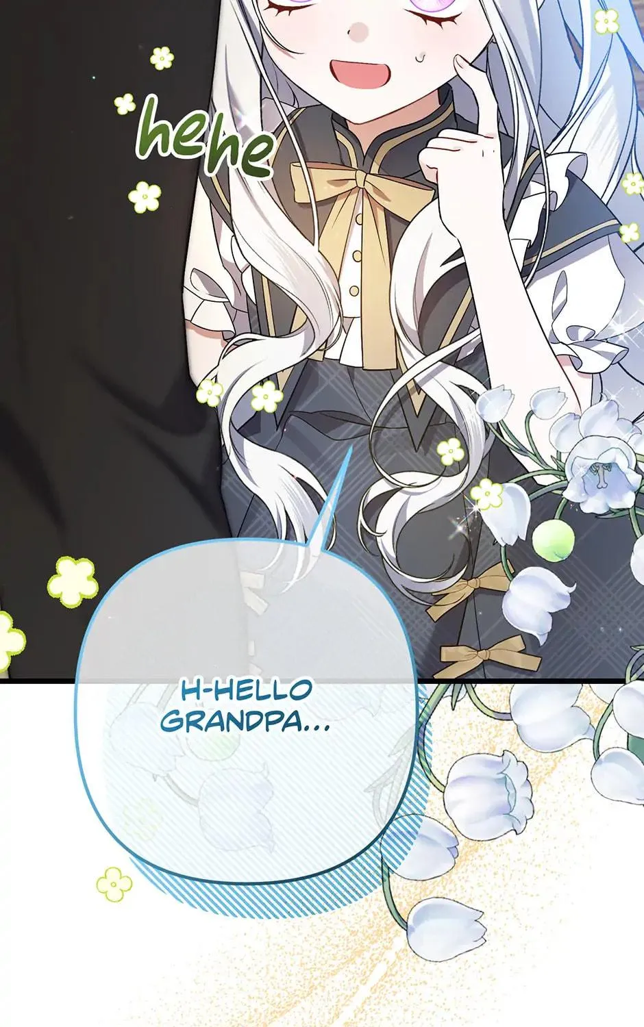 I Simply Cared For My Frail Dad Chapter 34 page 169 - 