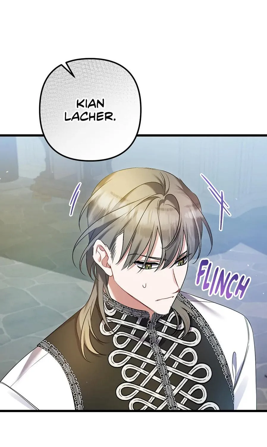 I Simply Cared For My Frail Dad Chapter 34 page 23 - 