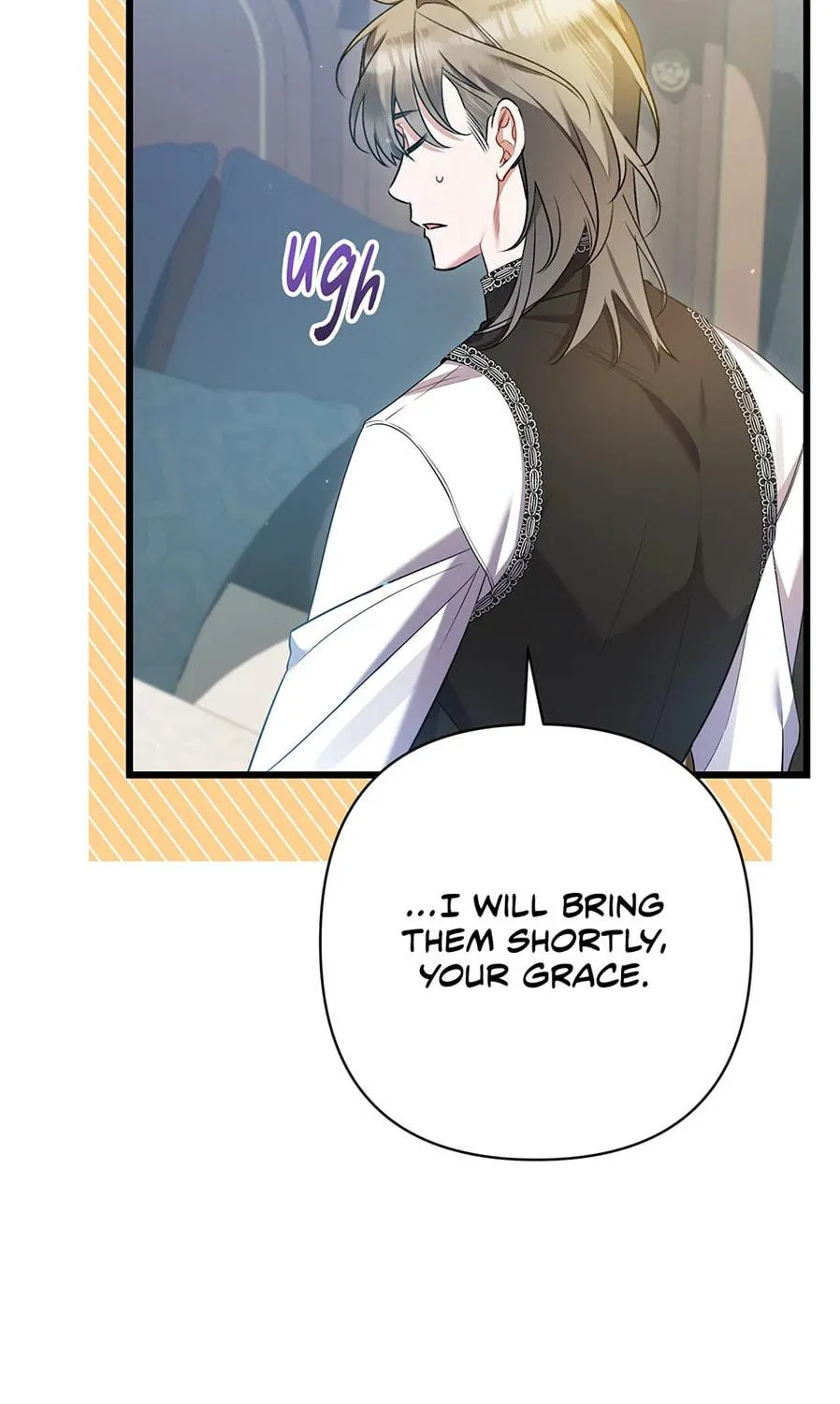 I Simply Cared For My Frail Dad Chapter 34 page 29 - 