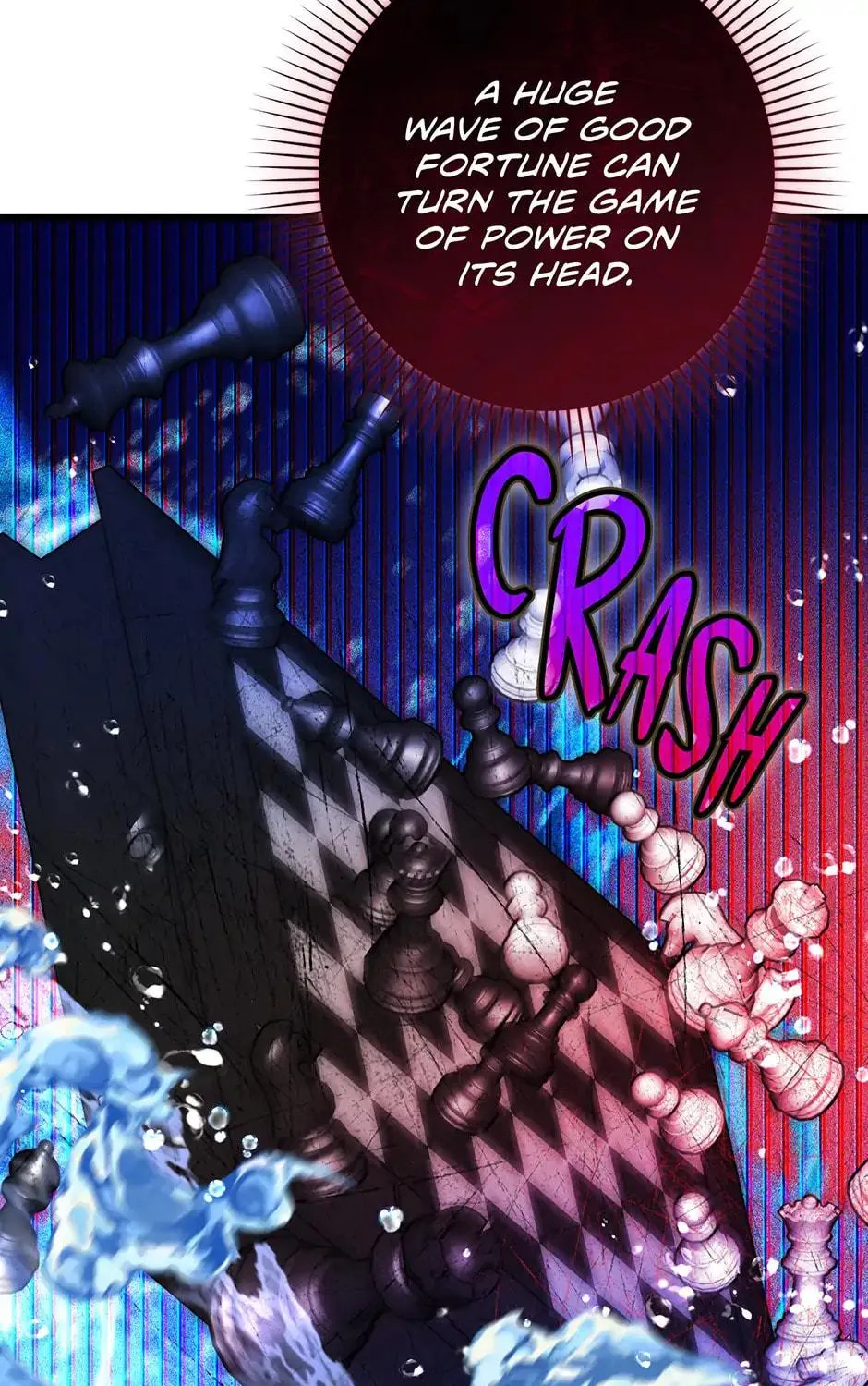 I Simply Cared For My Frail Dad Chapter 34 page 39 - 