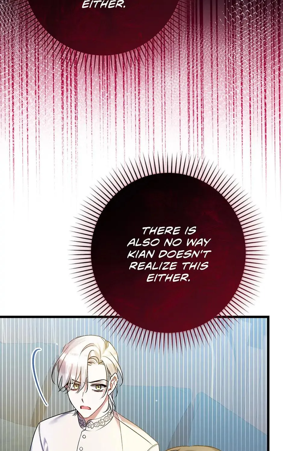 I Simply Cared For My Frail Dad Chapter 34 page 41 - 