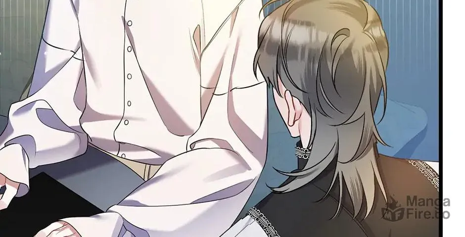 I Simply Cared For My Frail Dad Chapter 34 page 42 - 