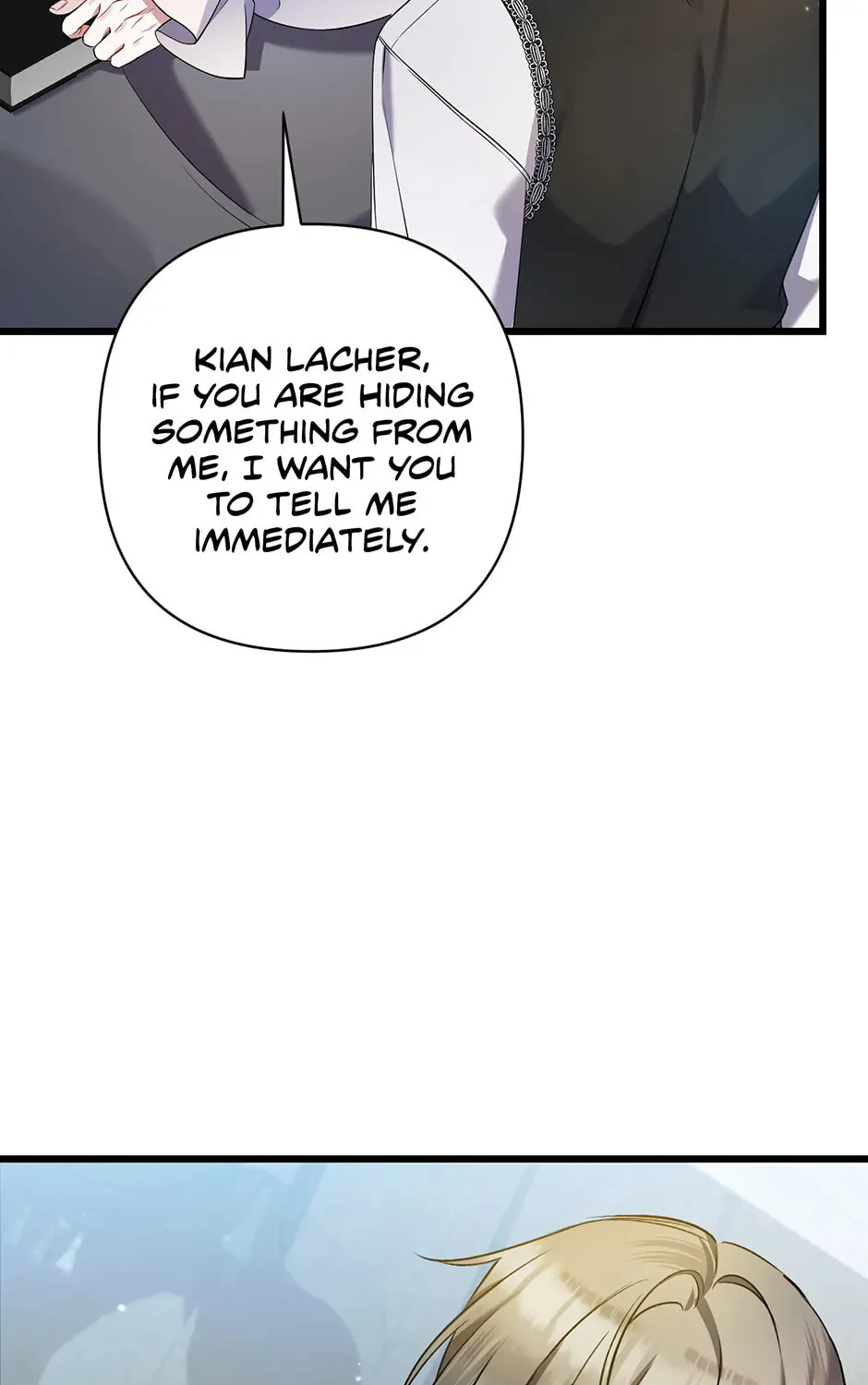 I Simply Cared For My Frail Dad Chapter 34 page 43 - 