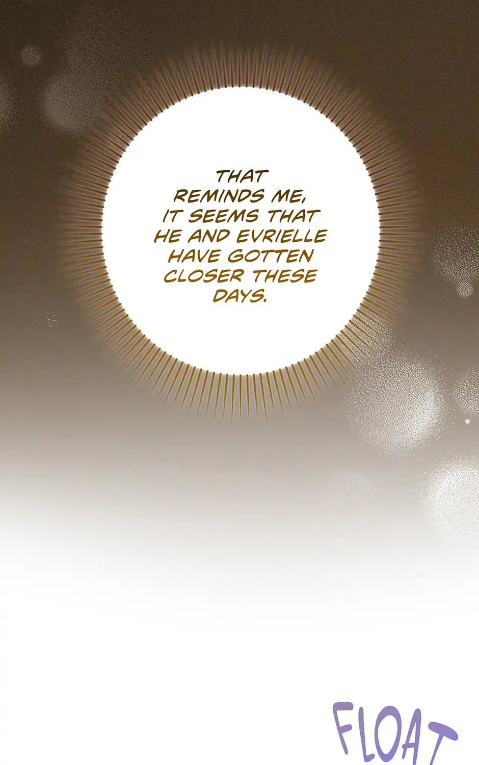 I Simply Cared For My Frail Dad Chapter 34 page 57 - 