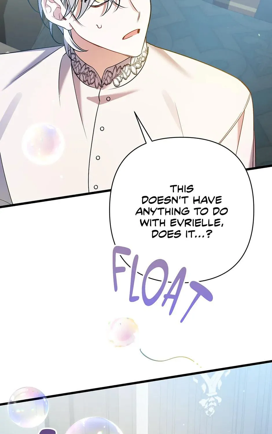 I Simply Cared For My Frail Dad Chapter 34 page 59 - 
