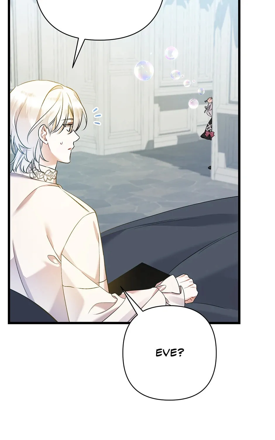 I Simply Cared For My Frail Dad Chapter 34 page 63 - 