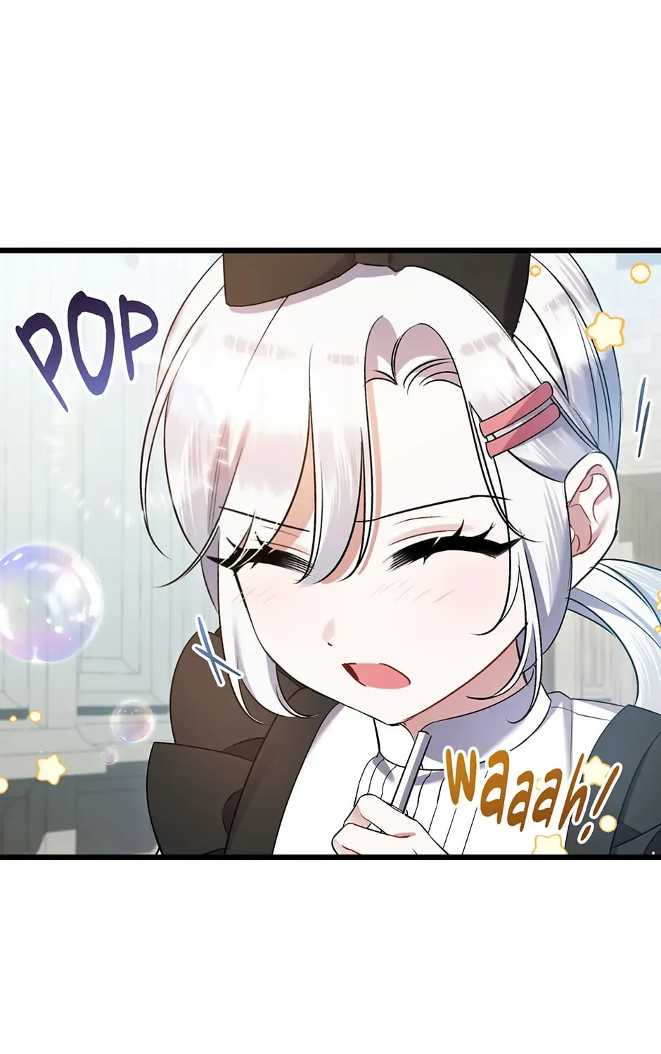 I Simply Cared For My Frail Dad Chapter 34 page 67 - 