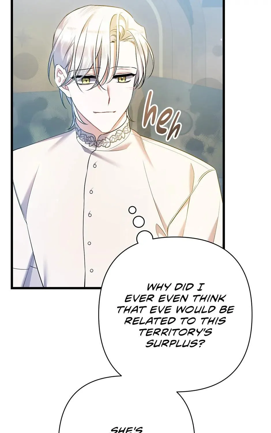I Simply Cared For My Frail Dad Chapter 34 page 69 - 