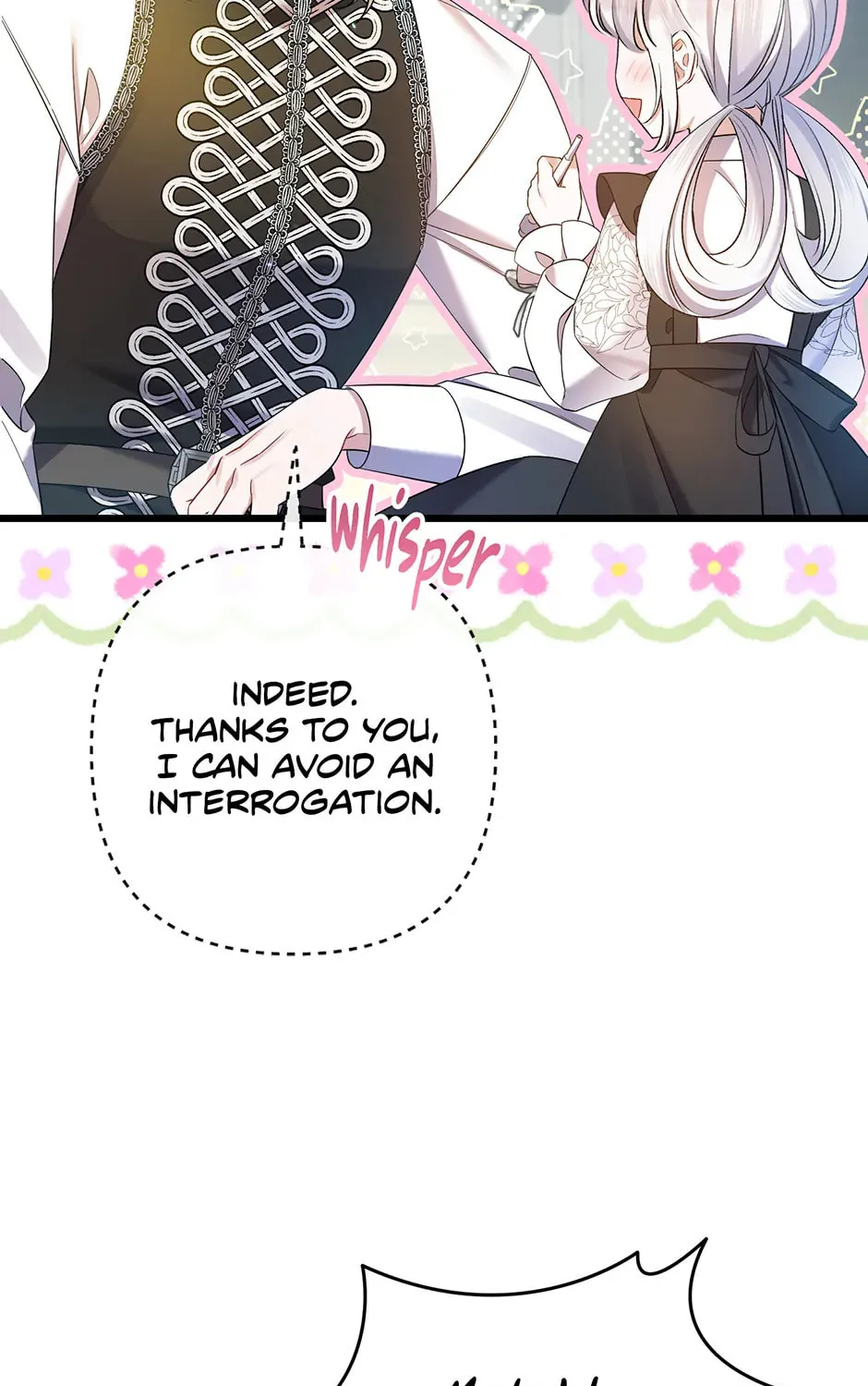 I Simply Cared For My Frail Dad Chapter 34 page 75 - 