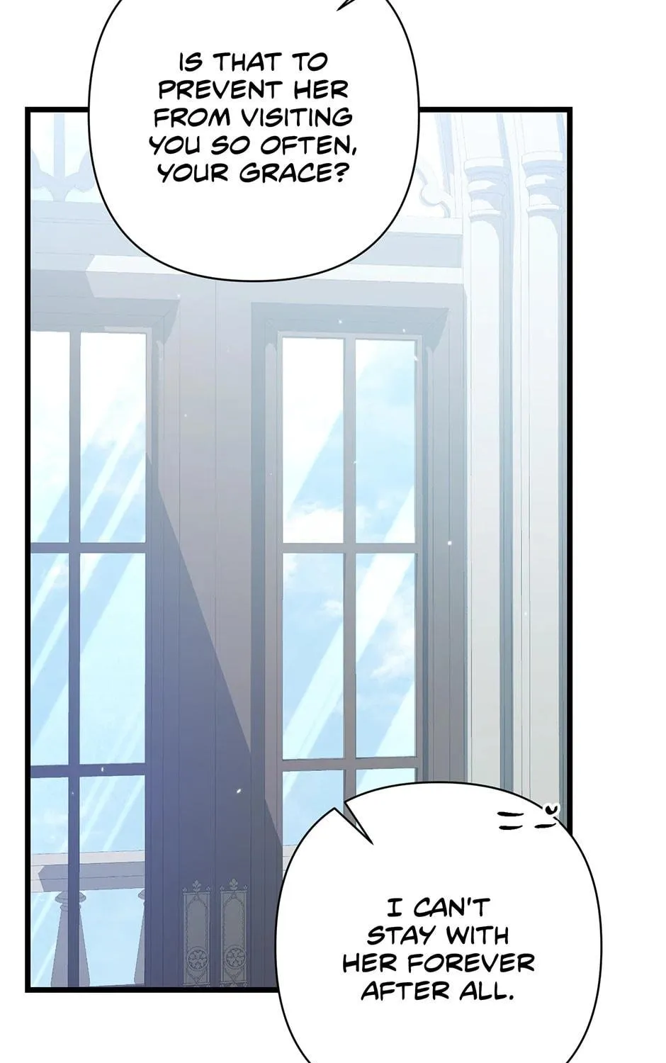 I Simply Cared For My Frail Dad Chapter 34 page 83 - 