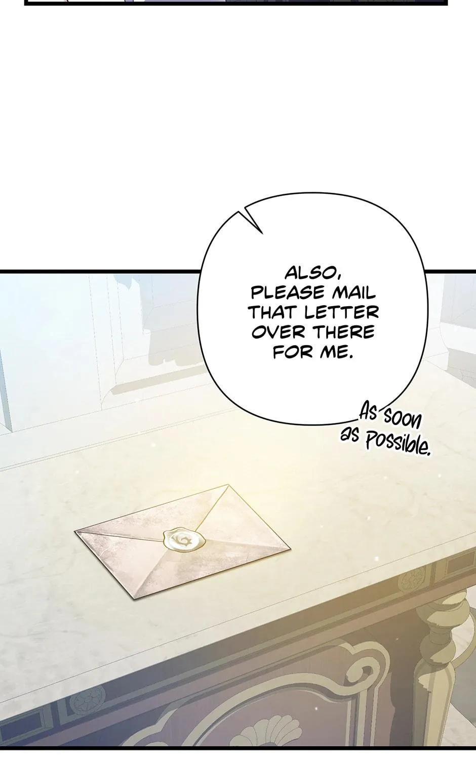I Simply Cared For My Frail Dad Chapter 34 page 89 - 