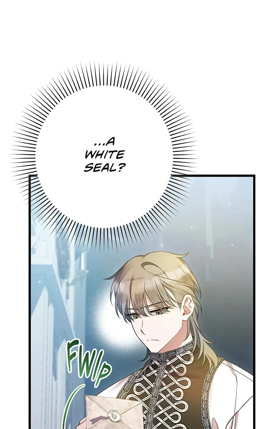 I Simply Cared For My Frail Dad Chapter 34 page 91 - 
