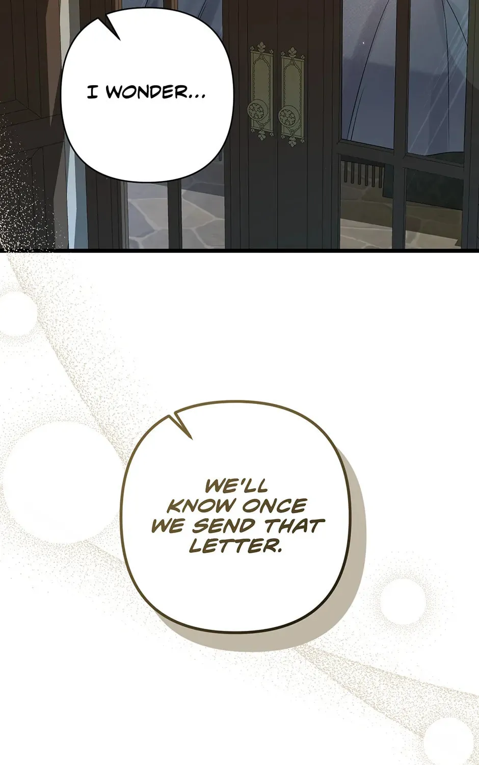 I Simply Cared For My Frail Dad Chapter 34 page 97 - 