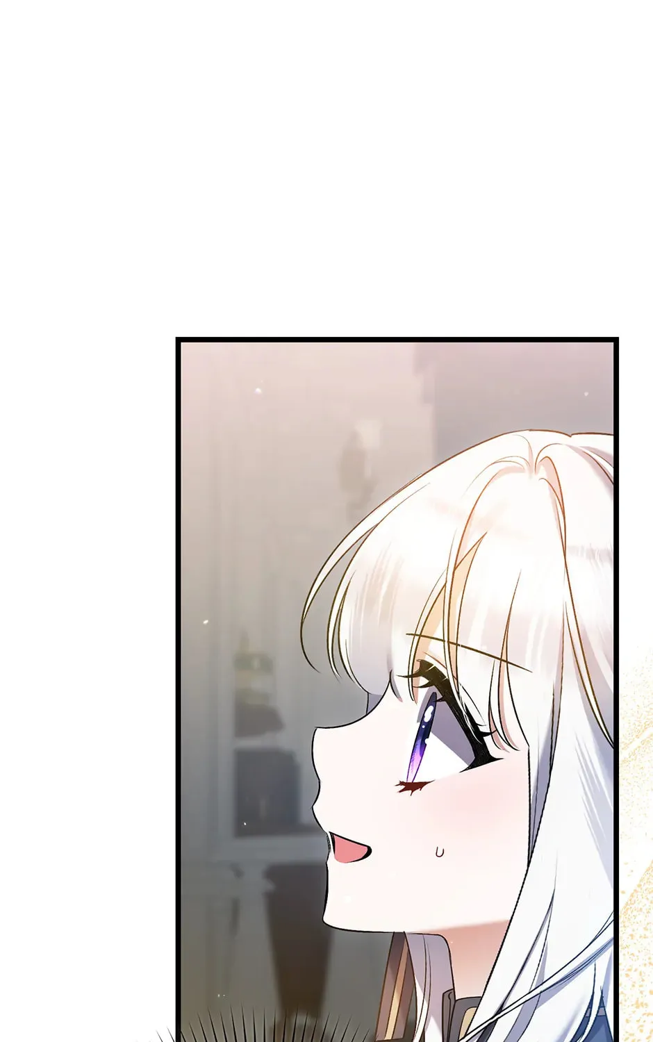 I Simply Cared For My Frail Dad Chapter 35 page 1 - 