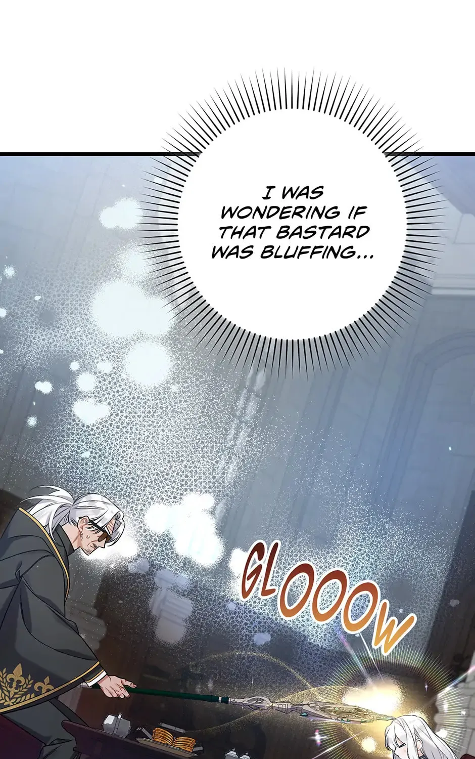 I Simply Cared For My Frail Dad Chapter 35 page 103 - 